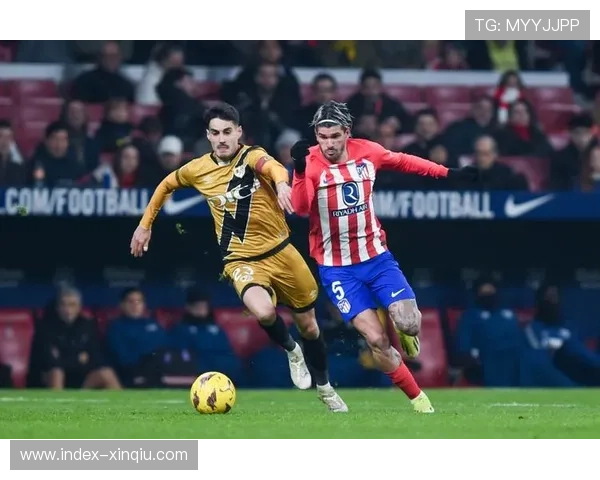 西甲巴列卡诺7轮仅1球,进球荒致保级形势严峻 西甲巴列卡诺7轮仅1球,进球荒致保级形势严峻