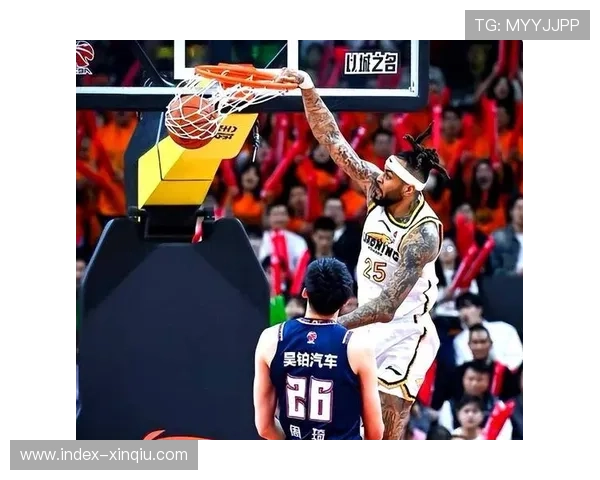 莫兰德半场21篮板，辽宁内线统治江苏