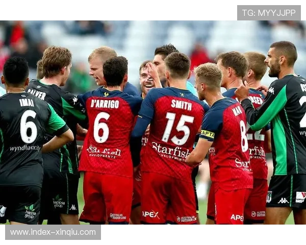 澳超：墨尔本胜利客场取分，延续稳定表现