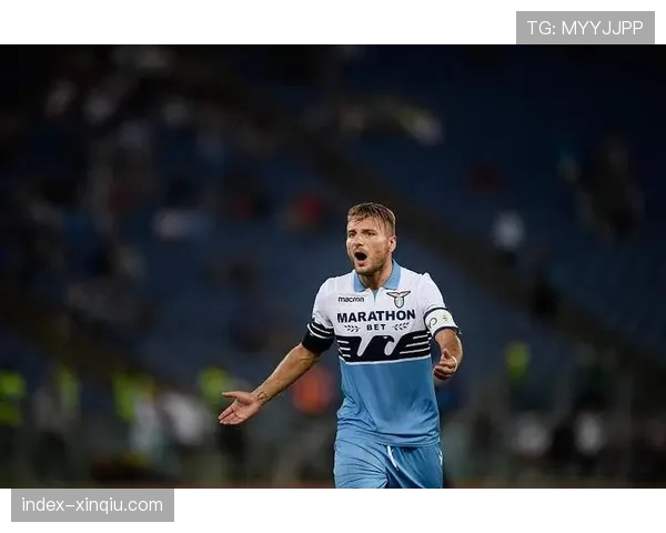 官方：拉齐奥与因莫比莱协商解约，俱乐部功勋队长赛季末离队